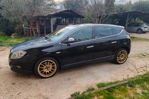 Lancia Delta 2.0 Multijet 