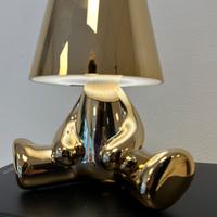 Lampada Golden Brothers Qeeboo