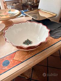 Villeroy & Boch insalatiera/ciotola da portata