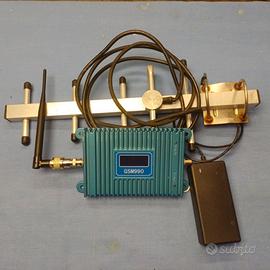Ripetitore GSM per abitazioni