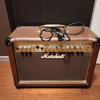 Marshall AS50D