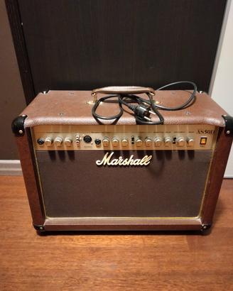 Marshall AS50D