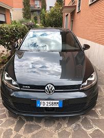 Golf GTD 5 porte