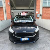 Ford C-Max 1.5 TDCi 95CV Start&Stop Plus
