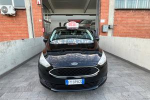 Ford C-Max 1.5 TDCi 95CV Start&Stop Plus