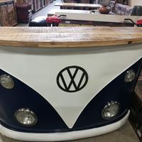 BANCONI PER BAR RISTORANTI E PIZZERIE