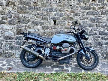 MOTO GUZZI V 11 SPORT BALLABIO