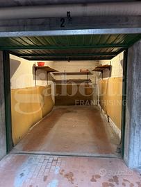 Box/Posto auto Piacenza [Cod. rif 3296235VRG]