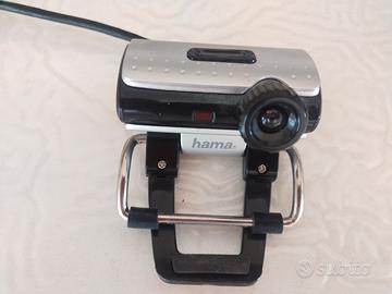 Webcam Hama