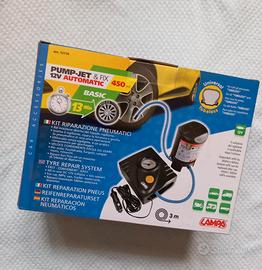 Kit gonfia ripara Lampa