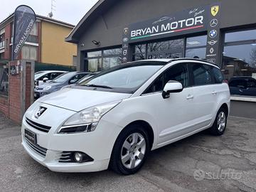 Peugeot 5008 2.0 HDi 150CV Active