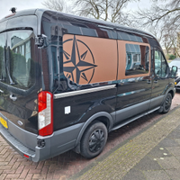 Ford transit 2.0dtci