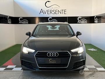 Audi A4 Avant 2.0 TDI 150 CV S tronic Business