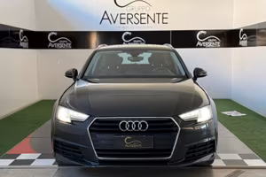 Audi A4 Avant 2.0 TDI 150 CV S tronic Business