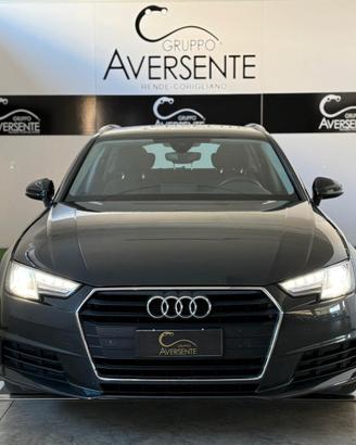 Audi A4 Avant 2.0 TDI 150 CV S tronic Business