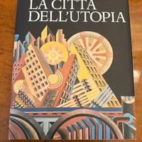 La Città dell’Utopia Libro Perfetto