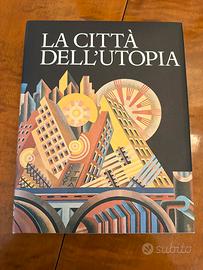 La Città dell’Utopia Libro Perfetto