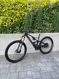 Orbea Rise LT M10 Custom – Taglia L – Aprile 2025