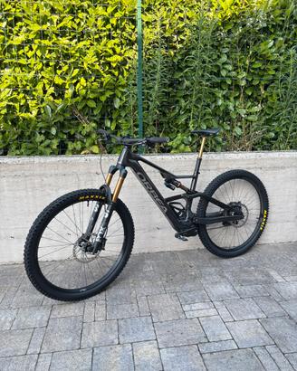 Orbea Rise LT M10 Custom – Taglia L – Aprile 2025