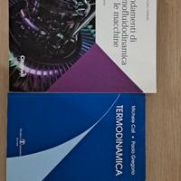 Libri universitari