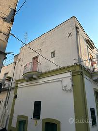 Appartamento Montescaglioso Via Isonzo n.5
