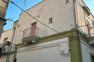 Appartamento Montescaglioso Via Isonzo n.5