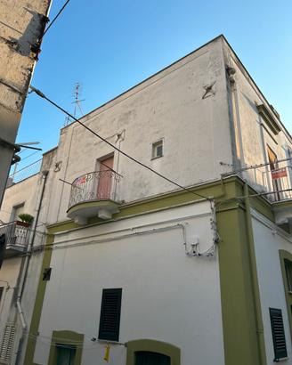 Appartamento Montescaglioso Via Isonzo n.5