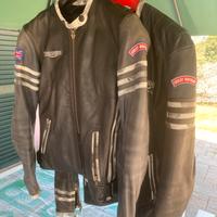 Giubbotti Originali Triumph