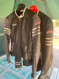 Giubbotti Originali Triumph
