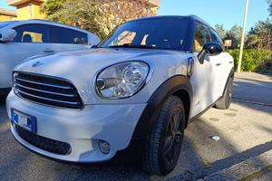 MINI Countryman Cooper D ALL4 – Motore e frizione 