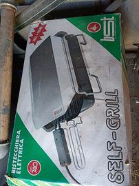 griglia elettrica 