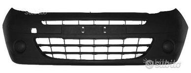 Paraurti ant Renault Kangoo 2 da 2008 a 2013