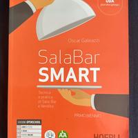 Sala bar smart libro scolastico