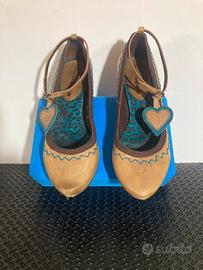 Scarpa decollete
