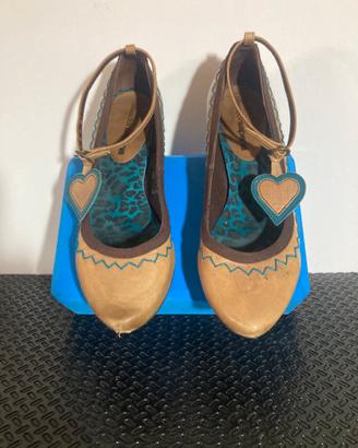 Scarpa decollete