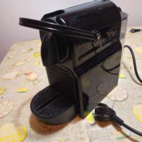 Macchina caffè Nespresso Inissia