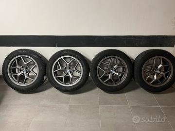 Kit invernale BMW