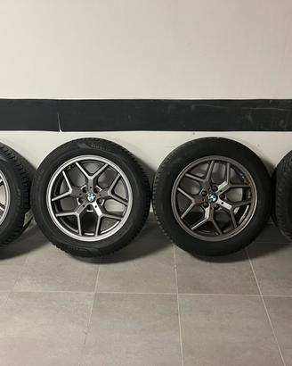 Kit invernale BMW
