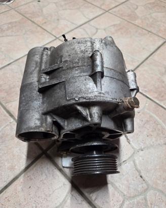 compressore volumetrico vw g60 