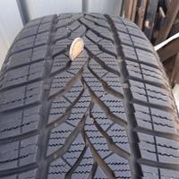 pneumatici invernali