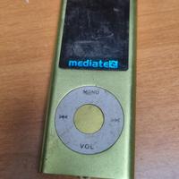 2645-Lettore MP3 MediaTek Apollo 1GB