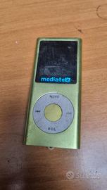 2645-Lettore MP3 MediaTek Apollo 1GB