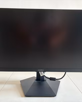 KOORUI Gaming Monitor