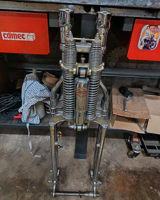 Forcella Springer FX Harley Davidson