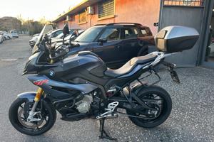 Bmw S 1000 XR Cruise control Abs Baule Originale B