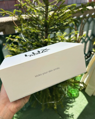LUXE MATE - LUCE PULSATA
