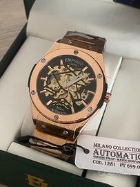 Orologio da uomo Emporio Limited