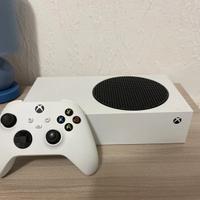Xbox Serie S 