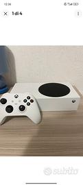 Xbox Serie S 
