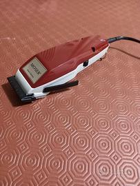 Rasoio professionale Moser
